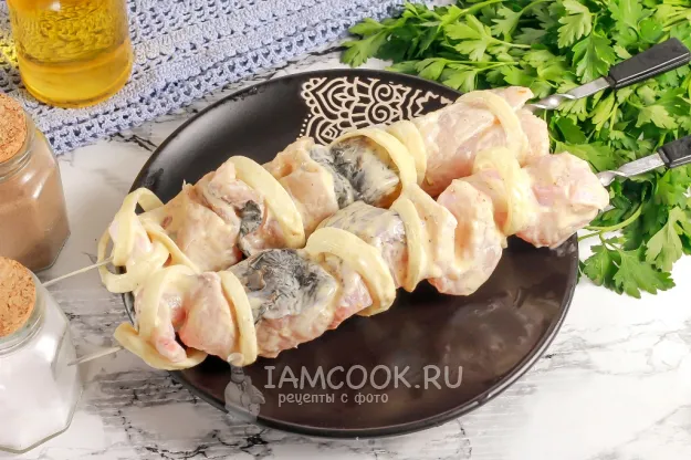 Шаг 6: иллюстрация