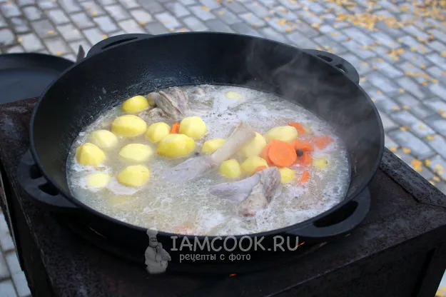 Шаг 6: иллюстрация