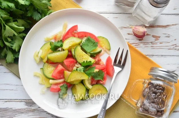 Шаг 9: иллюстрация