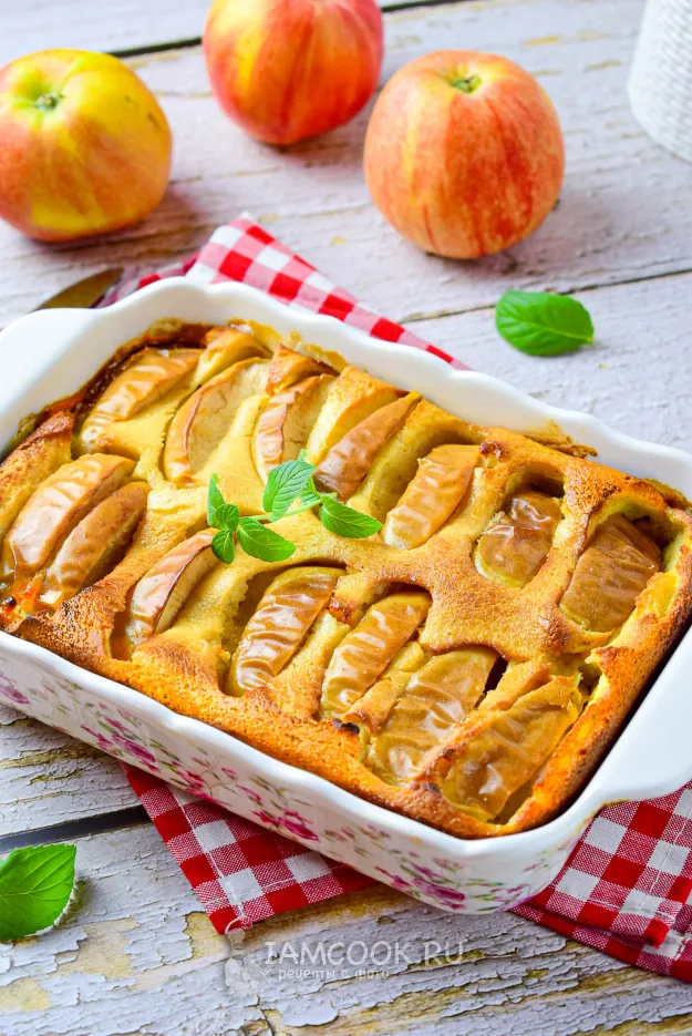 Шаг 9: иллюстрация