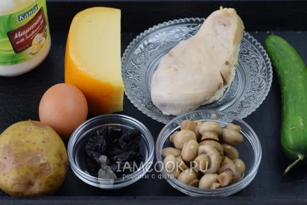 Шаг 1: иллюстрация