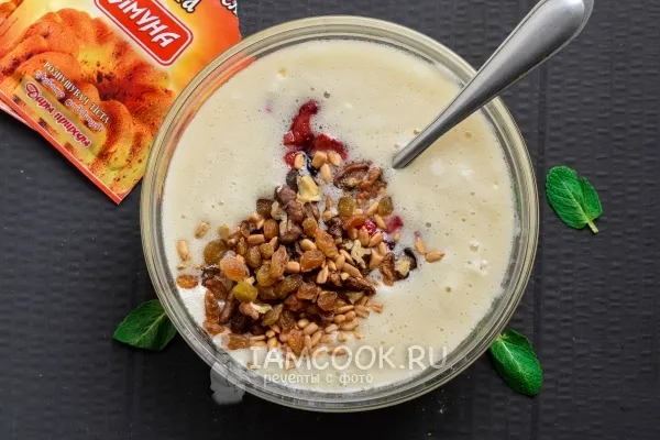 Шаг 7: иллюстрация