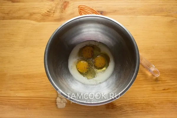 Шаг 2: иллюстрация