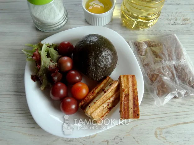 Шаг 1: иллюстрация