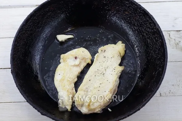 Шаг 2: иллюстрация