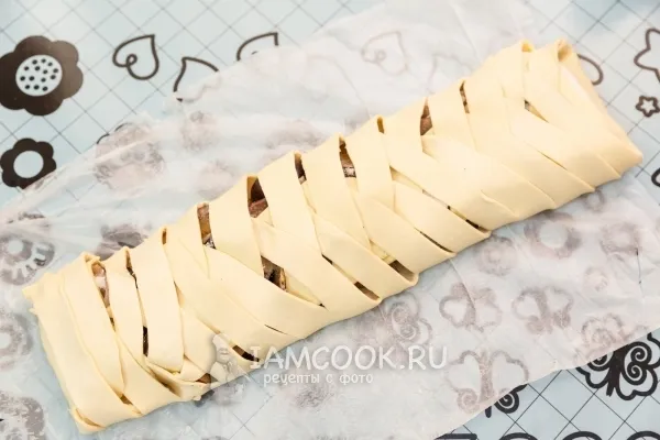 Шаг 4: иллюстрация