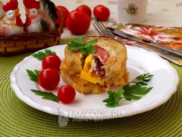 Шаг 6: иллюстрация