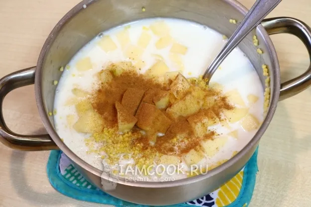 Шаг 5: иллюстрация