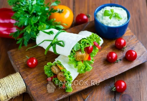 Шаг 13: иллюстрация