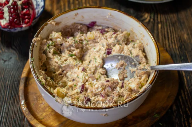 Шаг 5: иллюстрация