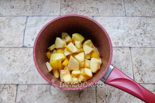 Шаг 3: иллюстрация