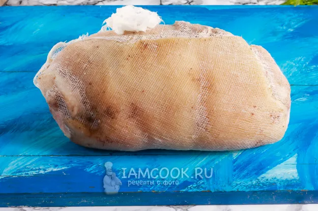 Шаг 9: иллюстрация