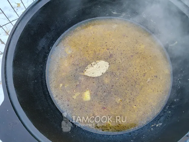 Шаг 10: иллюстрация