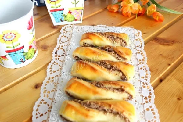 Шаг 11: иллюстрация