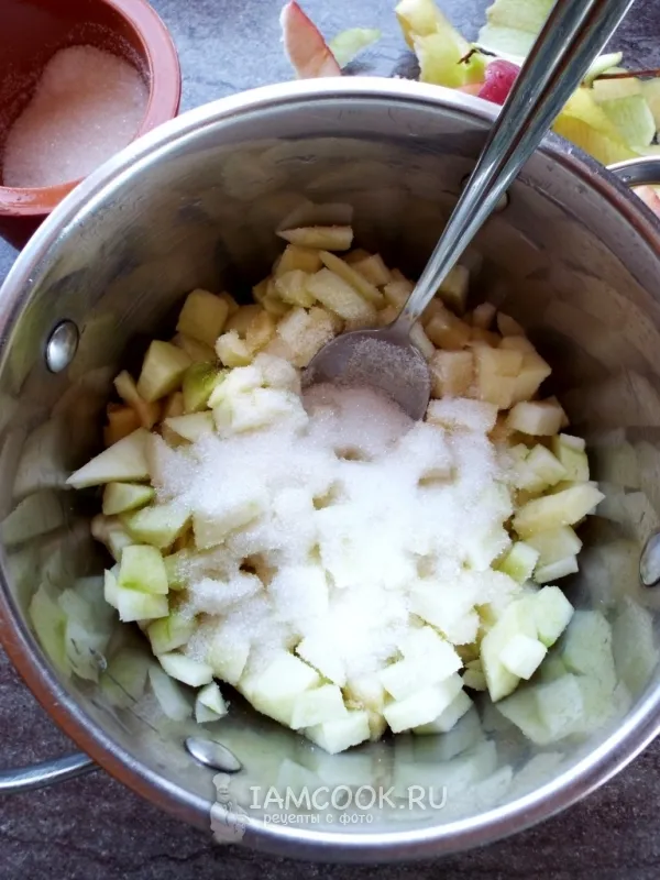 Шаг 3: иллюстрация