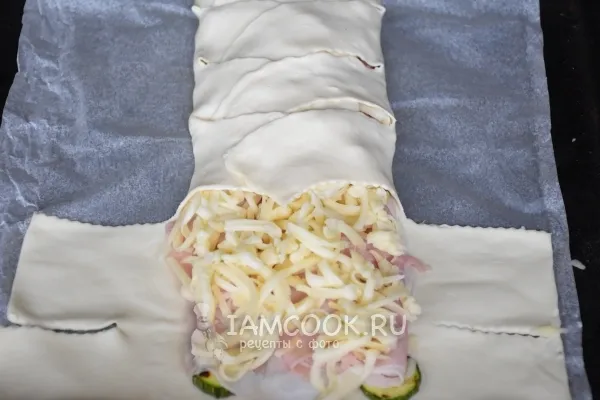 Шаг 8: иллюстрация