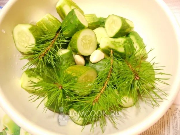 Шаг 1: иллюстрация