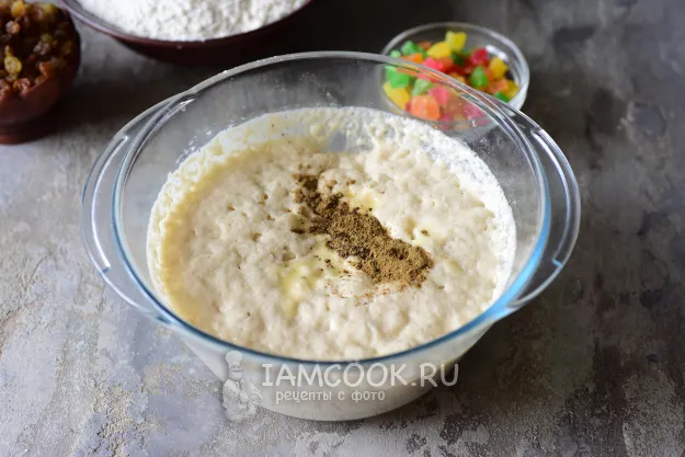 Шаг 6: иллюстрация