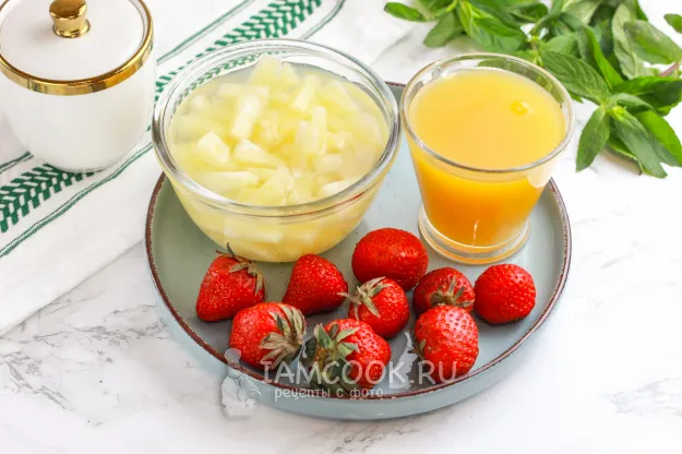 Шаг 1: иллюстрация