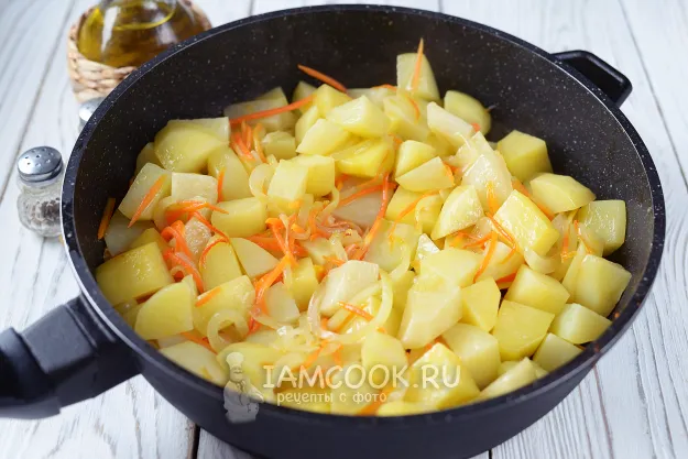 Шаг 3: иллюстрация