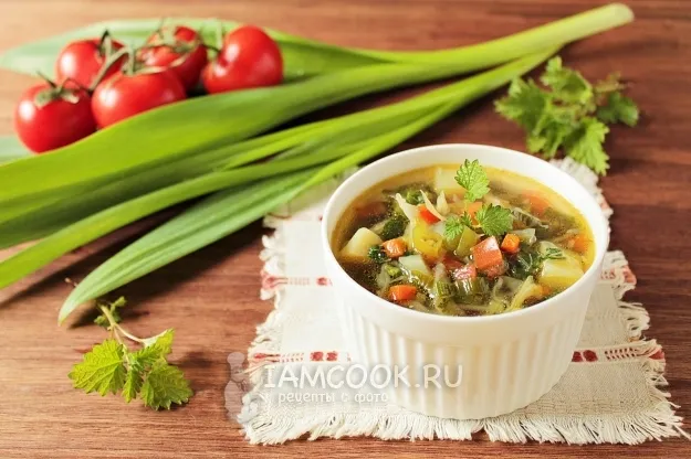 Шаг 10: иллюстрация