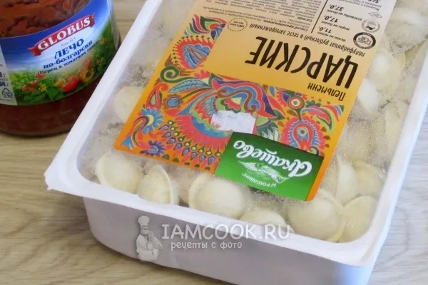 Шаг 1: иллюстрация