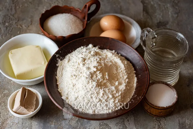 Шаг 1: иллюстрация