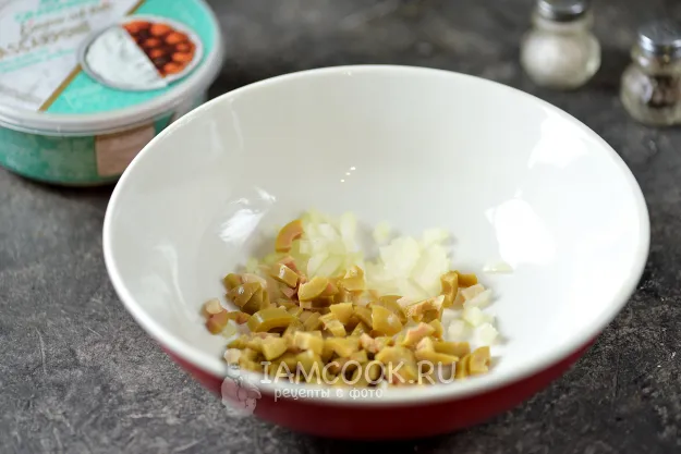 Шаг 3: иллюстрация