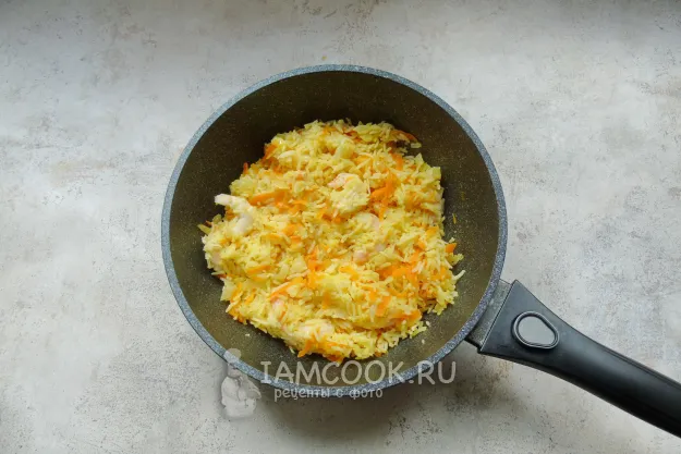 Шаг 9: иллюстрация