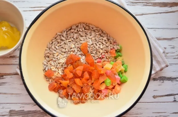 Шаг 3: иллюстрация