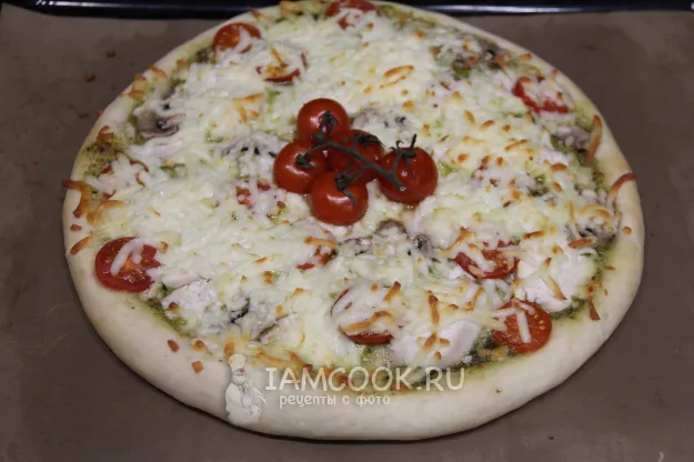 Шаг 14: иллюстрация