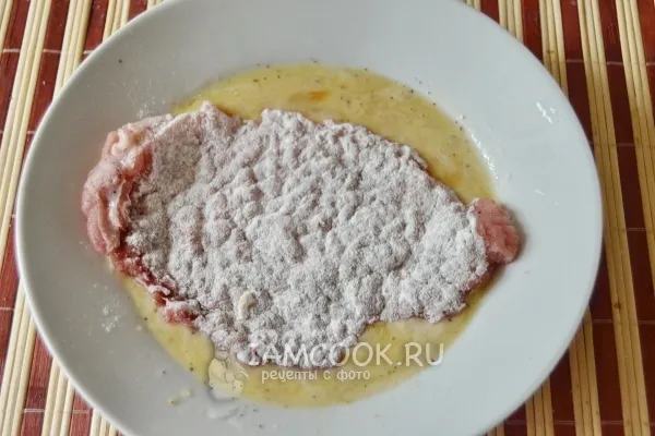 Шаг 7: иллюстрация