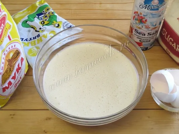 Шаг 2: иллюстрация