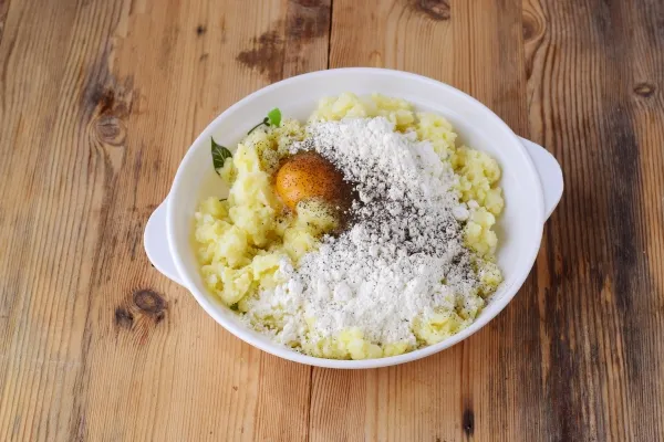 Шаг 3: иллюстрация