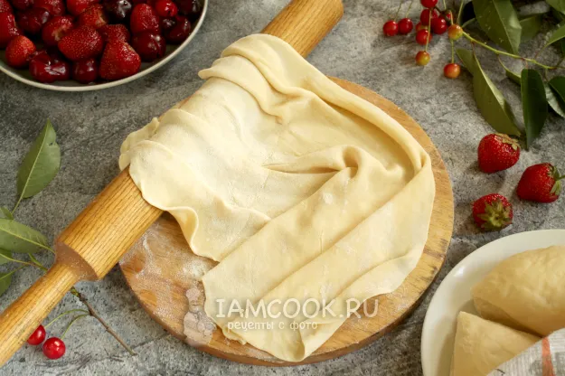 Шаг 9: иллюстрация