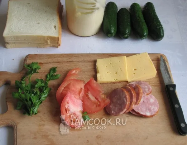 Шаг 2: иллюстрация