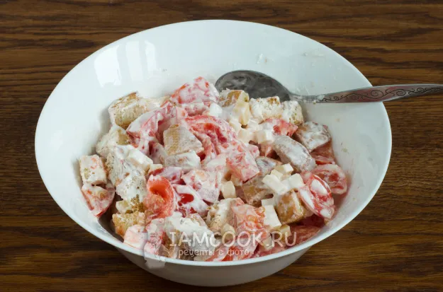 Шаг 5: иллюстрация