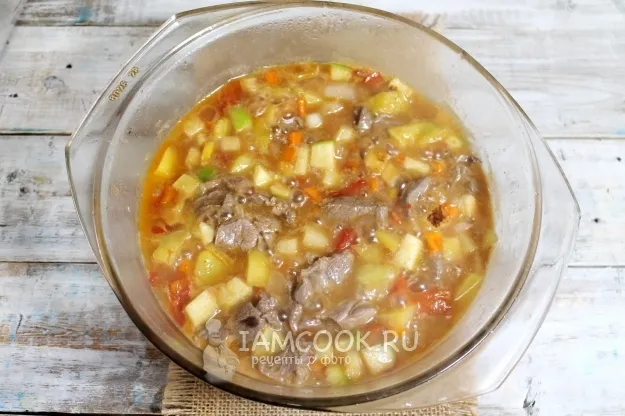 Шаг 10: иллюстрация