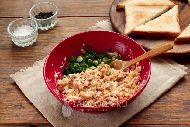 Шаг 4: иллюстрация