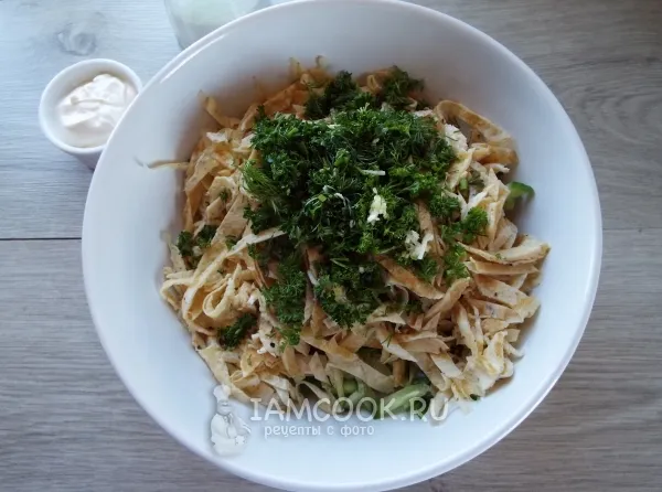 Шаг 7: иллюстрация