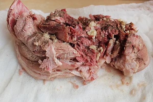 Шаг 3: иллюстрация