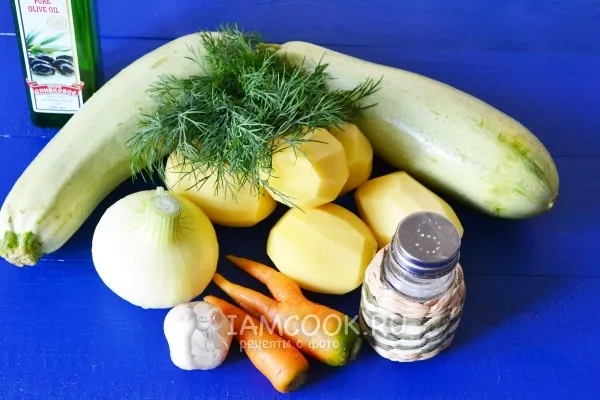 Шаг 1: иллюстрация