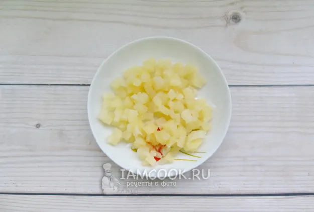 Шаг 3: иллюстрация