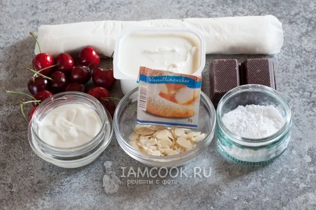 Шаг 1: иллюстрация