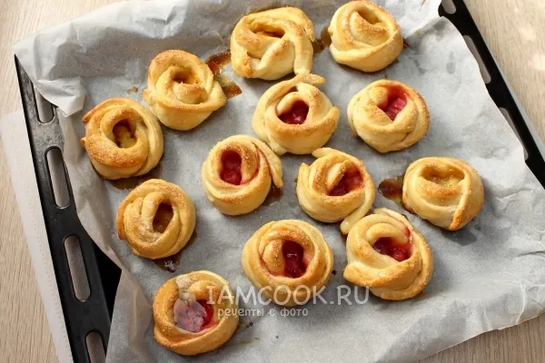 Шаг 9: иллюстрация