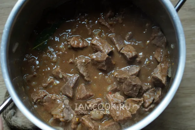 Шаг 10: иллюстрация