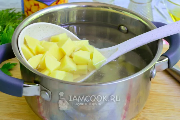 Шаг 3: иллюстрация