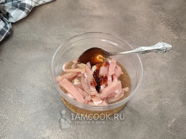 Шаг 3: иллюстрация