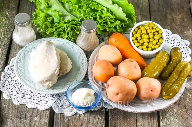 Шаг 1: иллюстрация