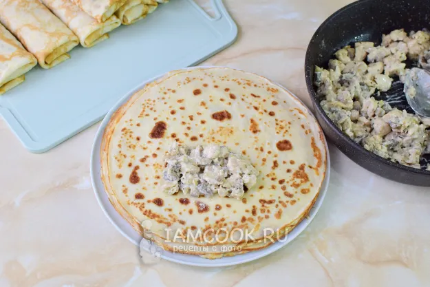 Шаг 11: иллюстрация